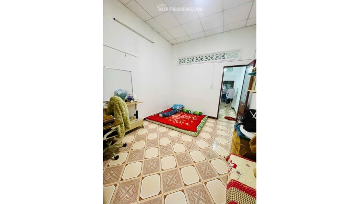 Bán nhà phan văn hớn – trường chinh – giáp tân bình, gò vấp