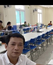 Trần Xuân Hoàng - Chuyên viên môi giới nhà và đất tại Đà nẵng