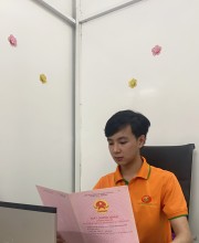 Phan Đức Thiện - Chuyên bán đất tại Bình Phước