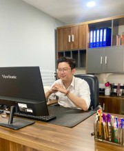 Vũ Minh Quân - Chuyên nhà đất Bình Thạnh Phú Nhuận