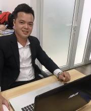 Nguyễn Ngọc Trung - Chuyên Viên tư vấn Mua-Bán Nhà Phố Quận 7 TP.HCM