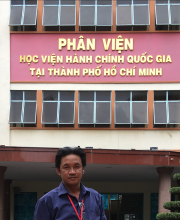 Nguyễn Đức Thành - mua bán nhà đất
