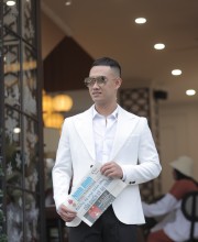 Lê Minh Dương - chuyên viên bất động sản