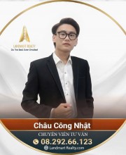 Châu Công Nhật - chuyên bất động sản nghỉ dưỡng khu vực Đà Nẵng Quảng Nam