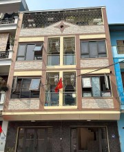 Nguyễn Hoàng Hà - Chuyên nhà đất thổ cư Long Biên