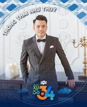 Ngọc Lương Trần - Chuyên chung cư Hà Nội