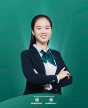 Hoàng Diểm - Chuyên viên phân phối căn hội Đà Nẵng