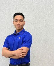 Trương Kim Hoàng Quân - Chuyên viên tư vấn căn hộ Chủ Đầu Tư Phú Đông tại Bình Dương