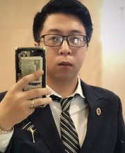 Nguyễn Duy Anh - chuyên nhà phố, dự án HCM