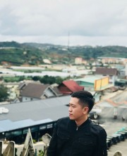 Thái Hoàng Hiệp - Chuyên phân phối dự án bất động sản