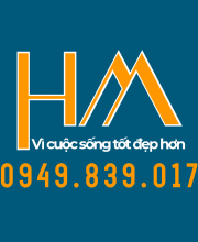 HM Land - Bất Động Sản - chuyên môi giới bất động sản