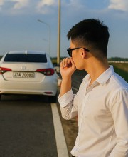 Huỳnh Phương - Môi Giới bds