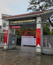 Hứa Anh Long - Cần bán nhà riêng