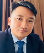 Nguyễn Vũ Hoàng Sơn - Chuyên gia môi giới nhà đất tại Address