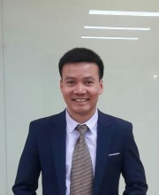 Trần Trọng Hải - Chuyên viên phân phối thổ cư khu vục Thanh Xuân, Đống Đa, Hoàng Mai