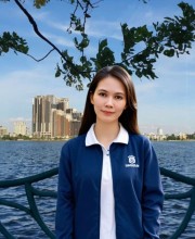 Nguyễn Uyên - Thổ cư Tây Hồ
