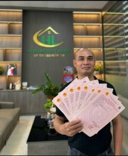 Nguyễn Bình - Đất nền