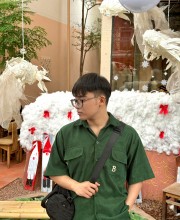 Đặng Huỳnh Minh Nhật - Chuyên viên kinh doanh cung cấp nhà đất hạng sang , cao cấp