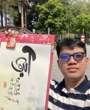 Phan Anh Tài - Chuyên gia môi giới thổ cư tại Address