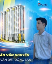 Trần Văn Nguyên - Chuyên viên căn hộ Đà Nẵng