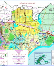 Thao Hue - Bán đất