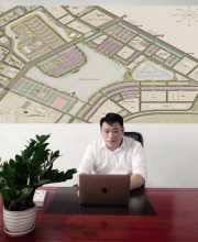 Nguyễn Thành - Chuyên chung cư