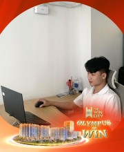 Trần Quang Huy - bán căn hộ