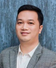 Nguyễn Anh Tuấn - Chuyên phân phối nhà phố, thổ cư, dự án Đà Nẵng