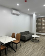 Nguyễn Mạnh Đức - Cho thuê căn hộ quận tây hồ