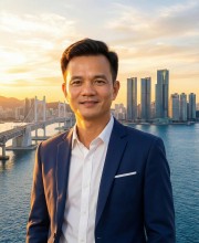 Trần Văn Toàn - Toàn Phát Land – Đơn vị môi giới bất động sản chuyên khu vực An Dương, Hải Phòng. Chuyên mua bán, ký gửi, định giá, hỗ trợ pháp lý nhà đất uy tín – minh bạch – chuyên nghiệp. Hotline: 0828 117 568.