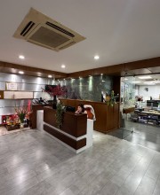 Nguyễn Quang Lộc - Tôi cho thuê văn phòng của tôi