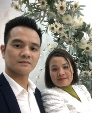 Trần Văn Toàn - Toàn Phát Land – Đơn vị môi giới bất động sản chuyên khu vực An Dương, Hải Phòng. Chuyên mua bán, định giá, hỗ trợ pháp lý nhà đất uy tín – minh bạch – chuyên nghiệp. Hotline: 0389 464 568.