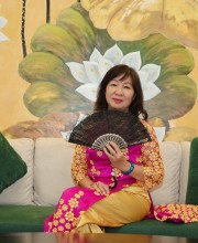 Vũ Tuyết Nhung - Chuyên mua bán nhà đất thổ cư Hà Nội