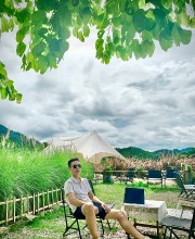 ĐOÀN ĐÌNH LINH - Chiên Môi Giới BĐS Khu Vực Lương Sơn - Hoà Bình