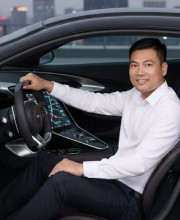 Mr Hoàng - Chuyên phân phối đất nền