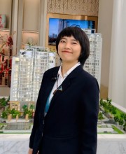 MAI THỊ THỦY TIÊN - Chuyên phân phối BĐS cao cấp Huế