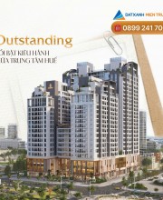 Nguyẽn Thị Mỹ Duyên - Căn hộ Cao cấp Huế