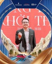 Tập Nguyễn Văn - Chuyên bất động sản cao cấp