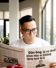 Minh - BÁN ĐẤT TÔ NGỌC VÂN