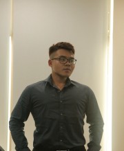 Đức Nghĩa - Tâm Đức gửi trao - Ý Nghĩa nhận lại!
Tín - Tâm - Tầm - Tín