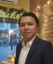 Nguyễn Văn Sửu - chuyên môi giới BĐS nhà phố, Tp. HCM