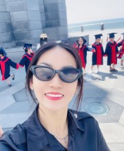 Trang Anh - Chuyên viên phân phối nhà đất Tuy Hoà