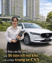 Dương Thu Trang - Chung cư cao cấp