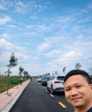 Vũ Hải Chiến - Chuyên đầu tư, tư vấn đất nền toàn quốc
