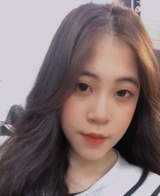 Trà My Đặng - Môi giới bất động sản