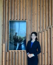 Trịnh Thu Thảo - tư vấn BĐS