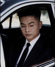 Tấn Triệu Huỳnh - Chuyên Viên tư vấn bất động sản Đà Nẵng