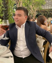 Ho Phan Huy Chau - Chuyên gia môi giới nhà đất tại Address