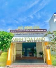 Minh Tọa Land - Chuyên Tư Vấn BĐS GIAO THỦY - XUÂN TRƯỜNG