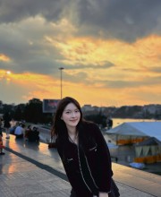 Thư Cao - Chuyên viên kinh doanh bất động sản